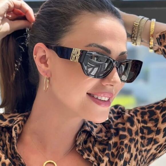 New, CHRISTIAN DIOR Sunglasses MissDior S1F 94A0 Authentic - Picture 16 of 16